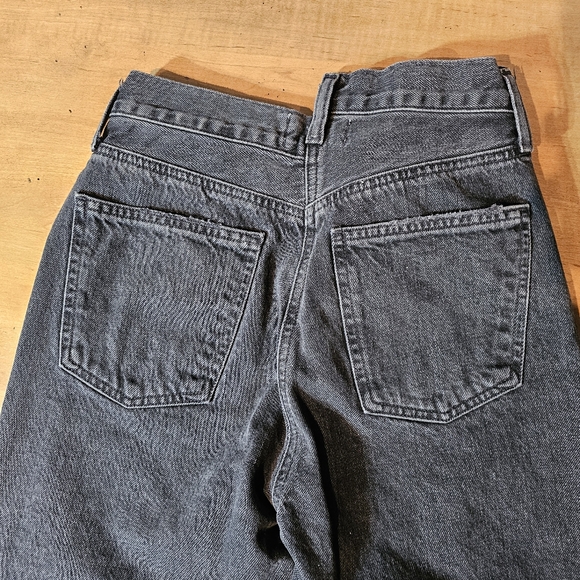 Agolde denim jeans - Picture 2 of 13